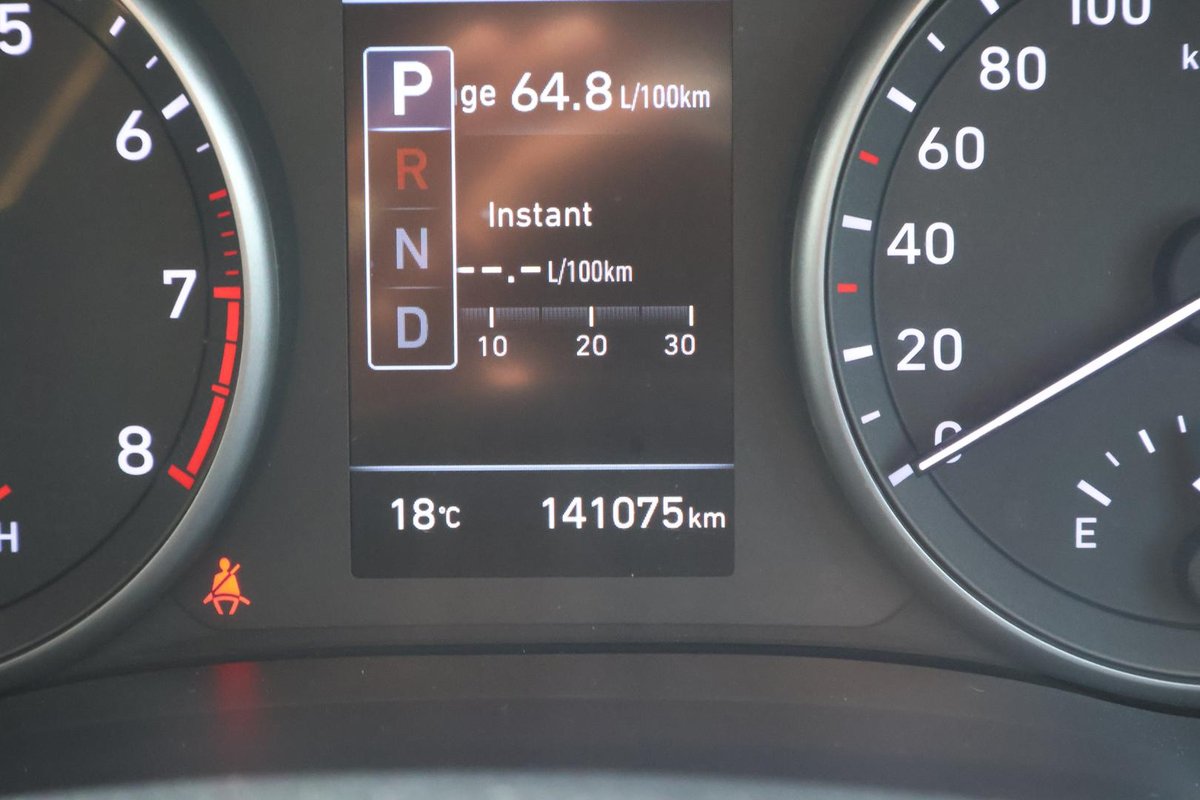 2017 Hyundai i30 SR Premium GD5 Series II MY17 image 29