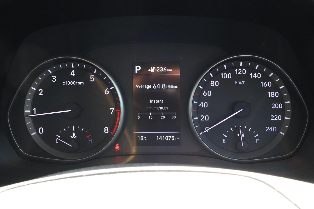 2017 Hyundai i30 SR Premium GD5 Series II MY17 image 30