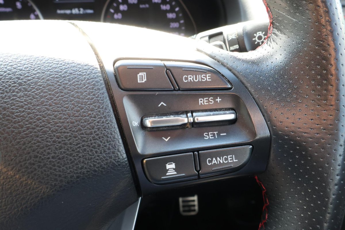 2017 Hyundai i30 SR Premium GD5 Series II MY17 image 33