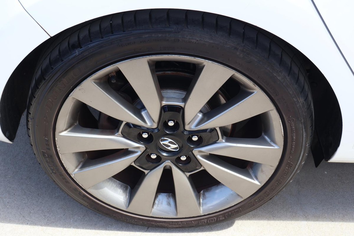 2017 Hyundai i30 SR Premium GD5 Series II MY17 image 7