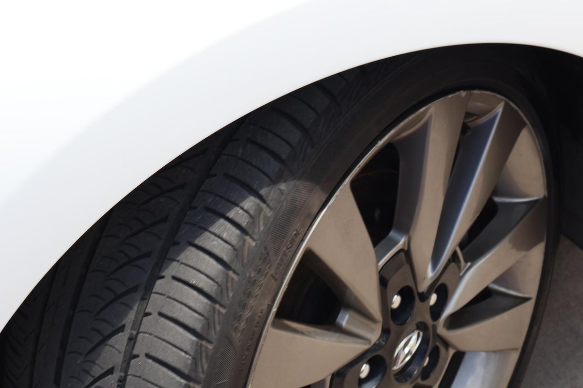 2017 Hyundai i30 SR Premium GD5 Series II MY17 image 9