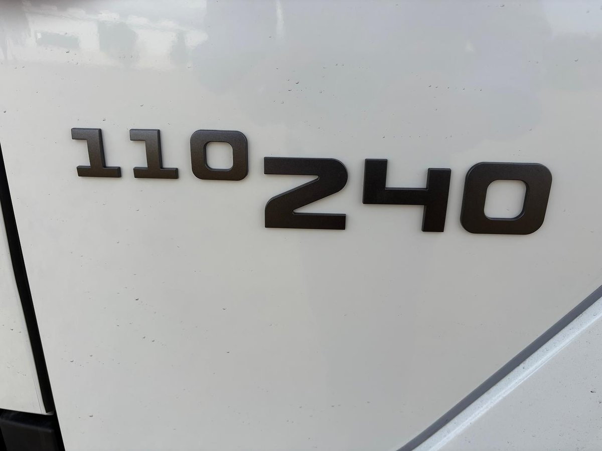 2026 Isuzu F Series FRR 110-240 AM R56 image 13