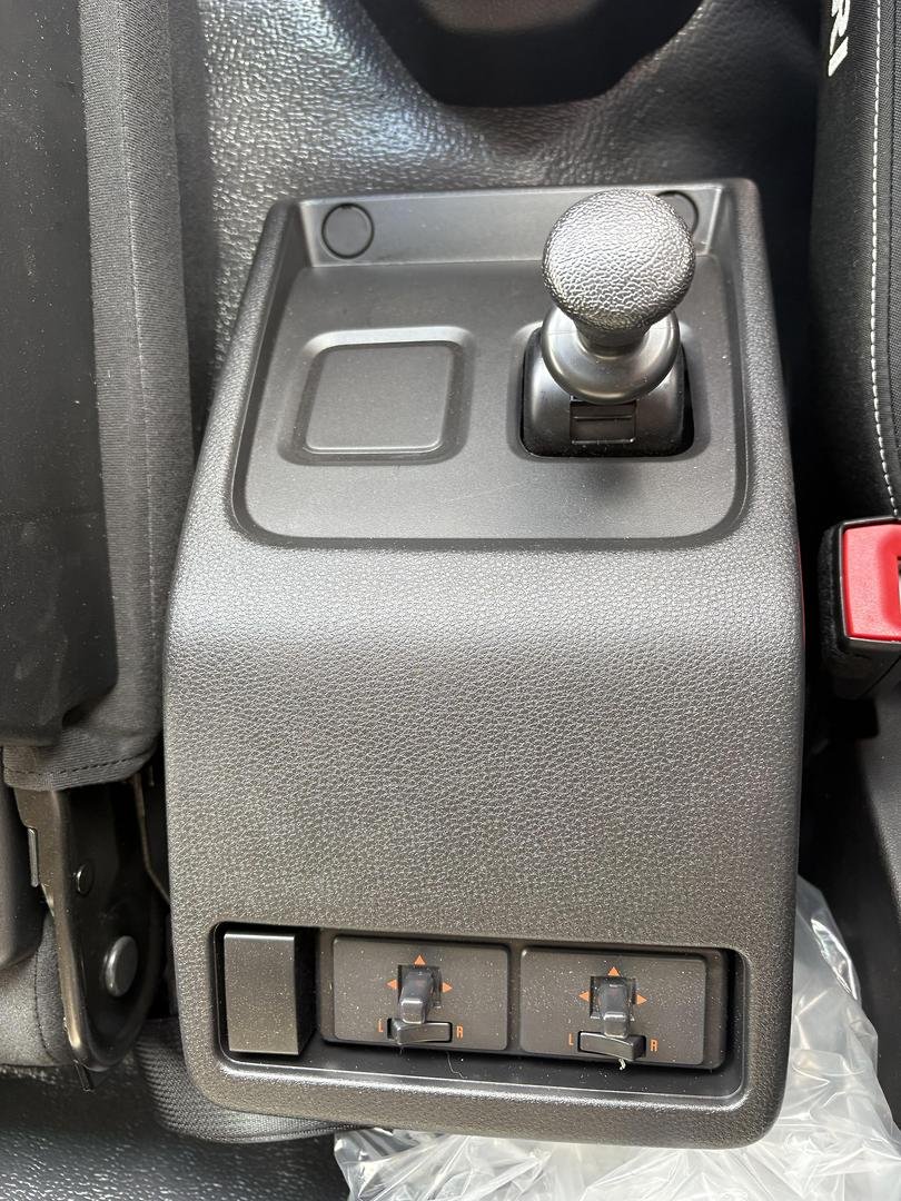 2026 Isuzu F Series FRR 110-240 AM R56 image 17