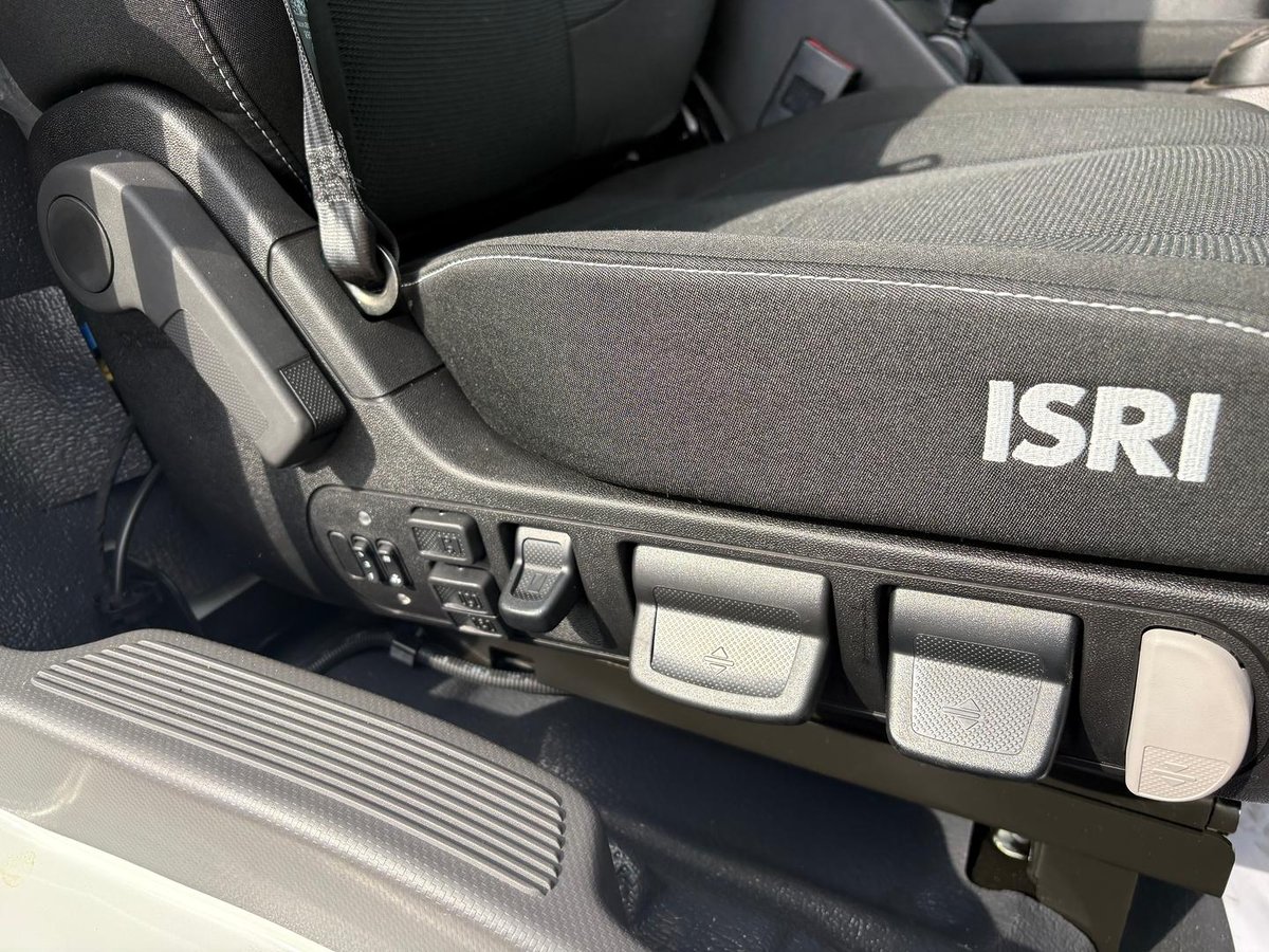 2026 Isuzu F Series FRR 110-240 AM R56 image 16