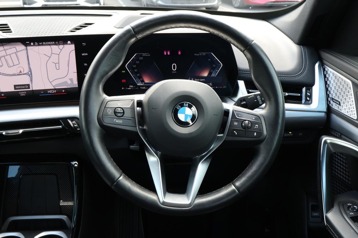 2016 BMW X1 image 22