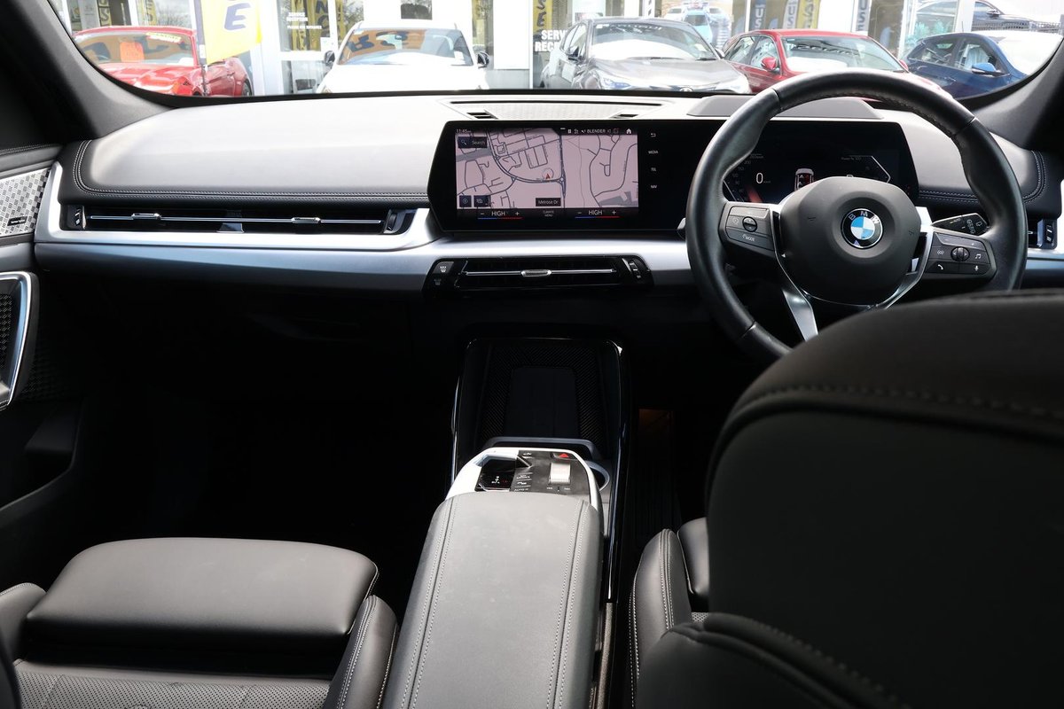 2016 BMW X1 image 23