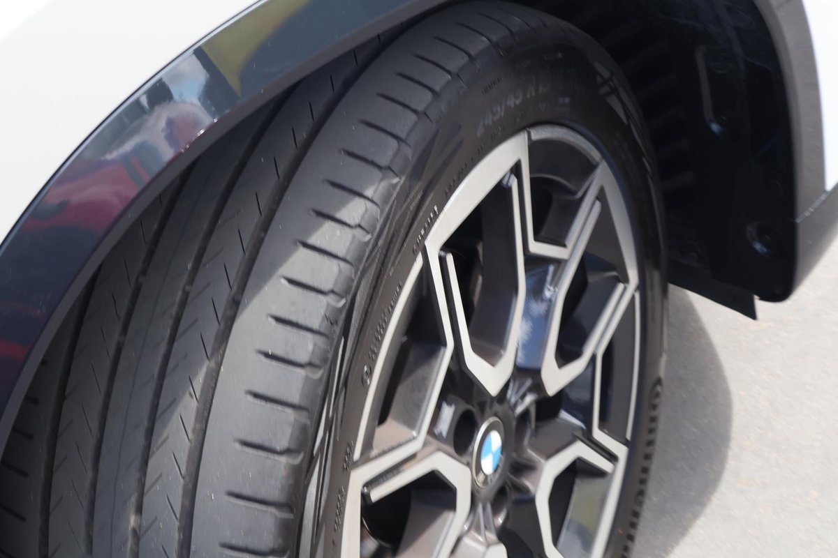 2016 BMW X1 image 8