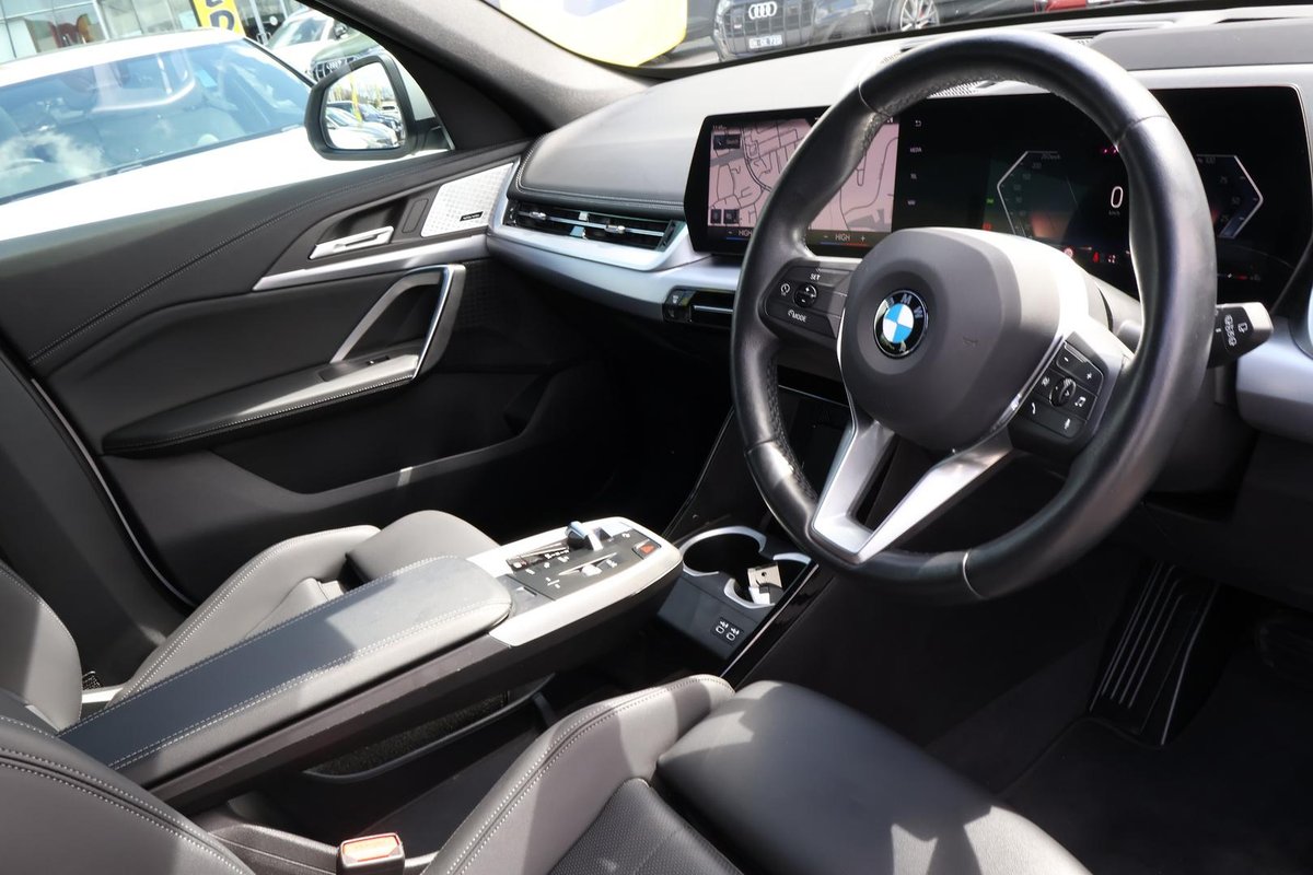 2016 BMW X1 image 17
