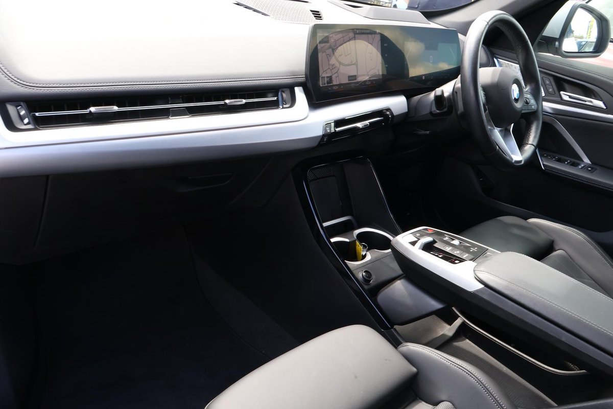 2016 BMW X1 image 20
