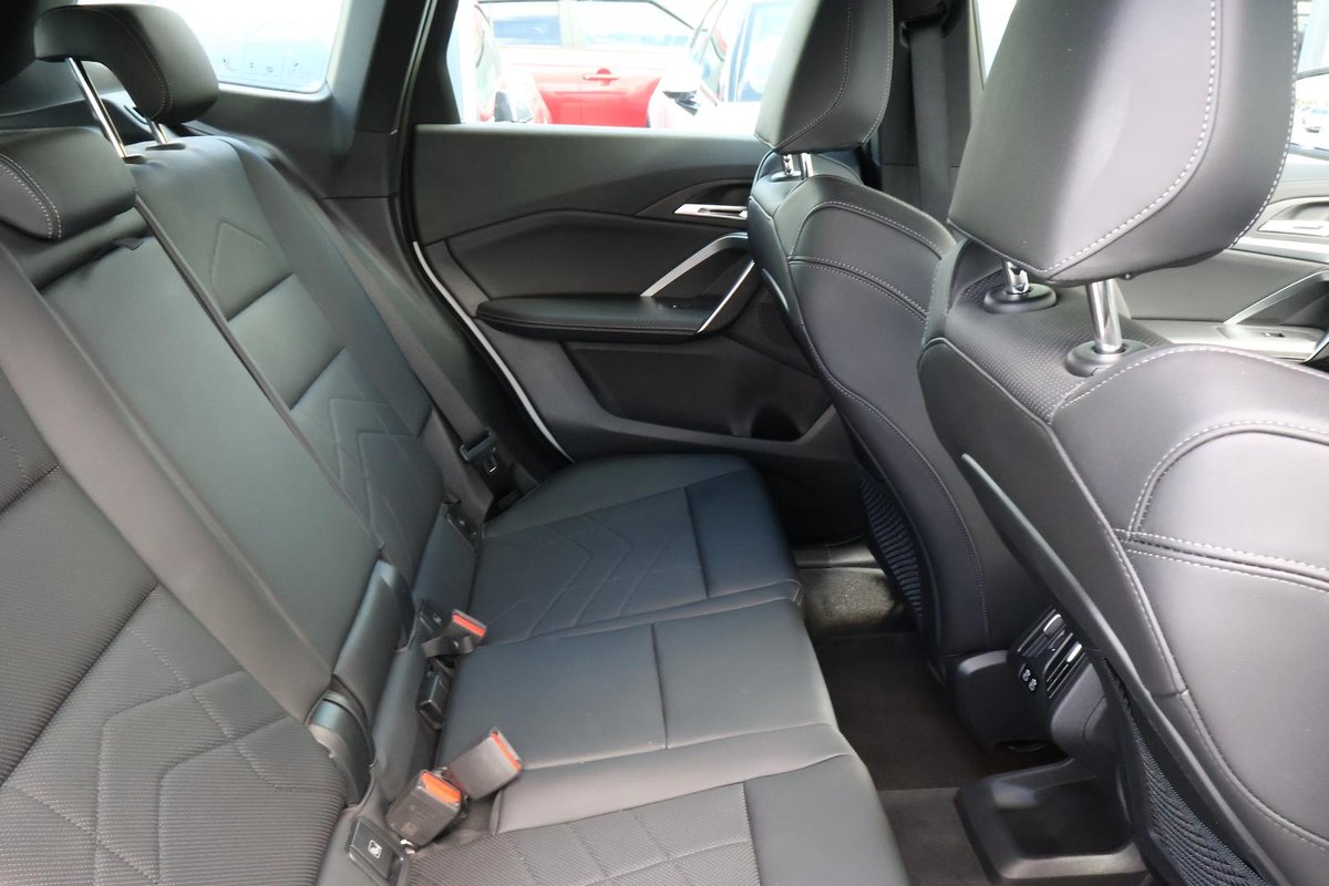 2016 BMW X1 image 19