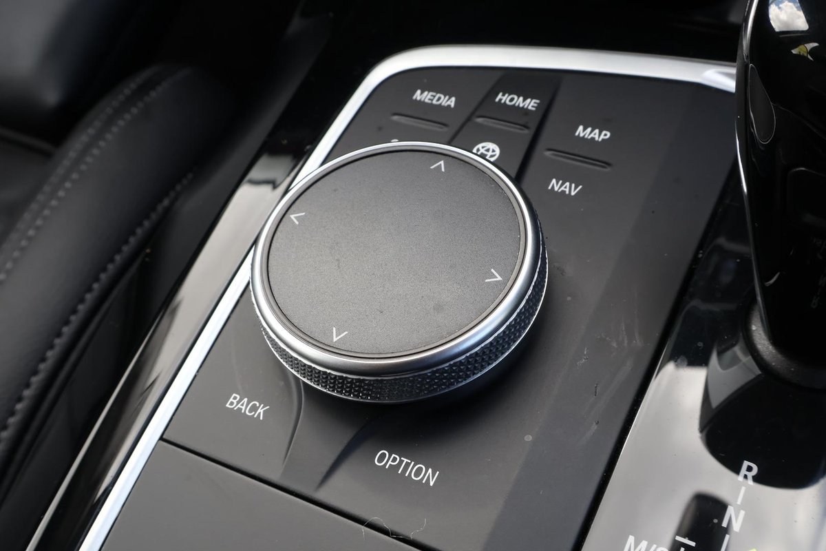 2022 BMW X3 xDrive20d G01 LCI 4X4 Constant image 27