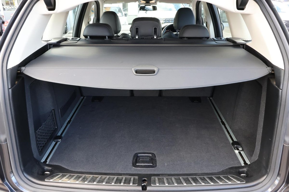 2022 BMW X3 xDrive20d G01 LCI 4X4 Constant image 12