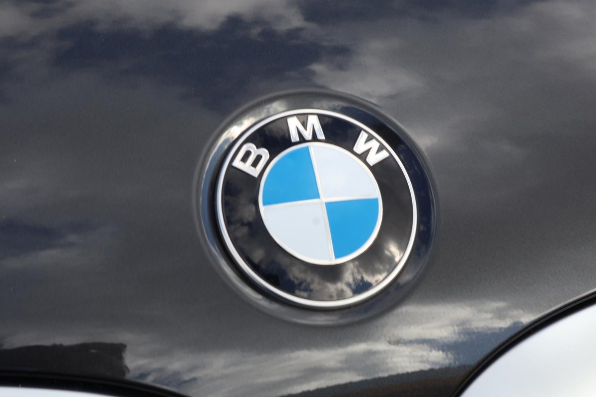 2022 BMW X3 xDrive20d G01 LCI 4X4 Constant image 9