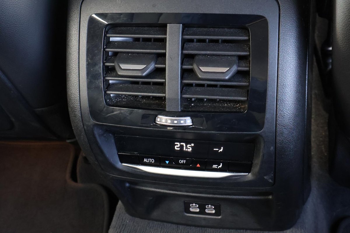 2022 BMW X3 xDrive20d G01 LCI 4X4 Constant image 23
