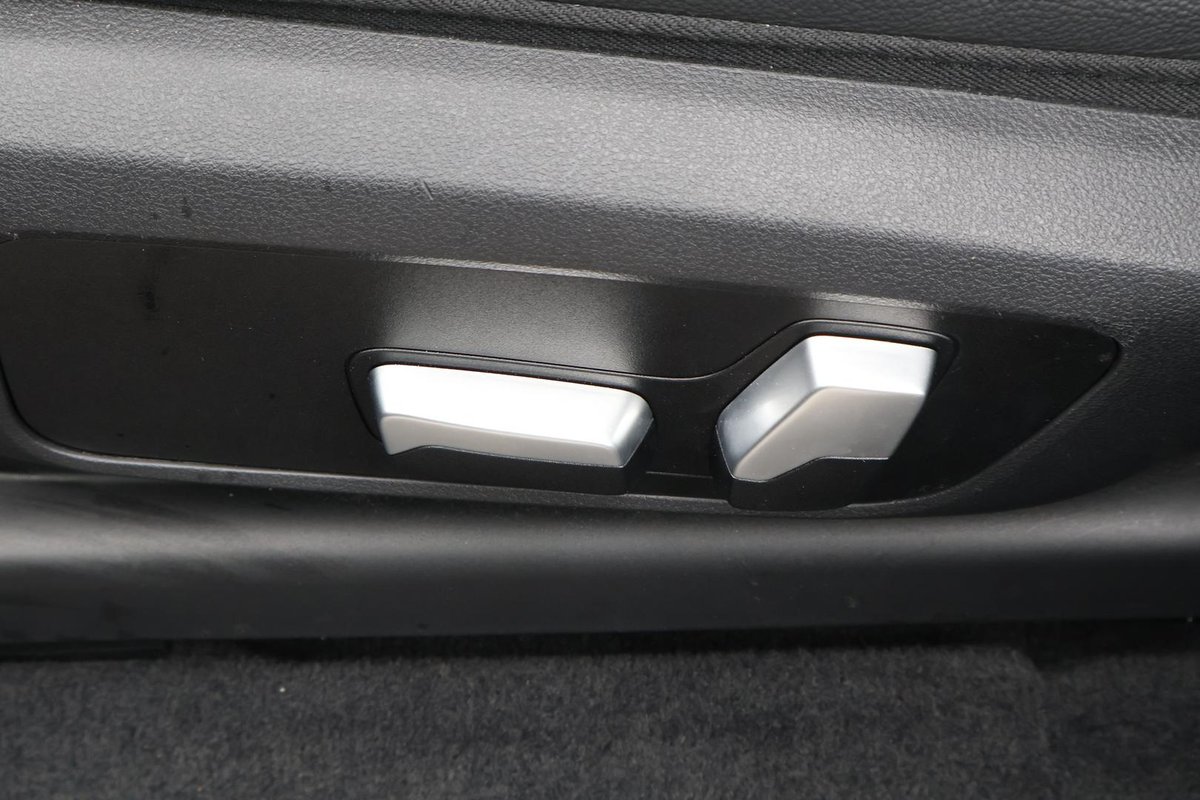 2022 BMW X3 xDrive20d G01 LCI 4X4 Constant image 19