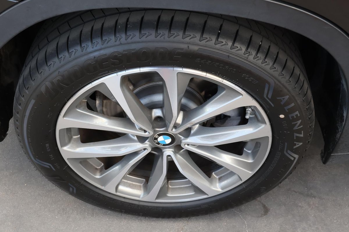 2022 BMW X3 xDrive20d G01 LCI 4X4 Constant image 7