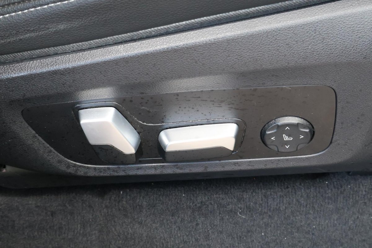 2022 BMW X3 xDrive20d G01 LCI 4X4 Constant image 16
