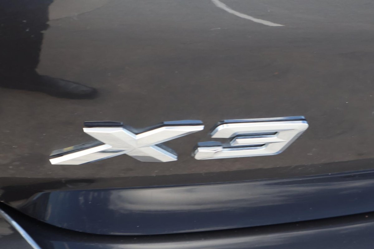 2022 BMW X3 xDrive20d G01 LCI 4X4 Constant image 10