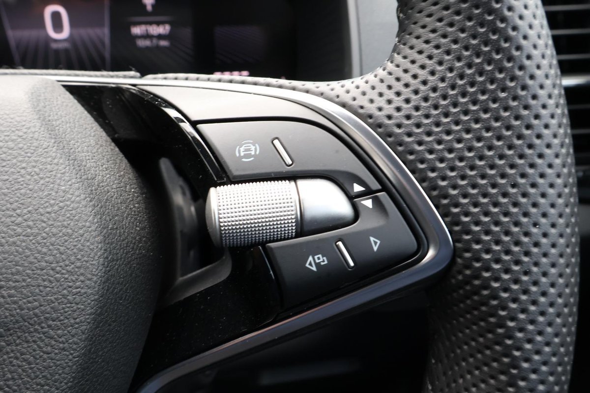 2025 SKODA Karoq 110TSI Select NU MY25 image 27