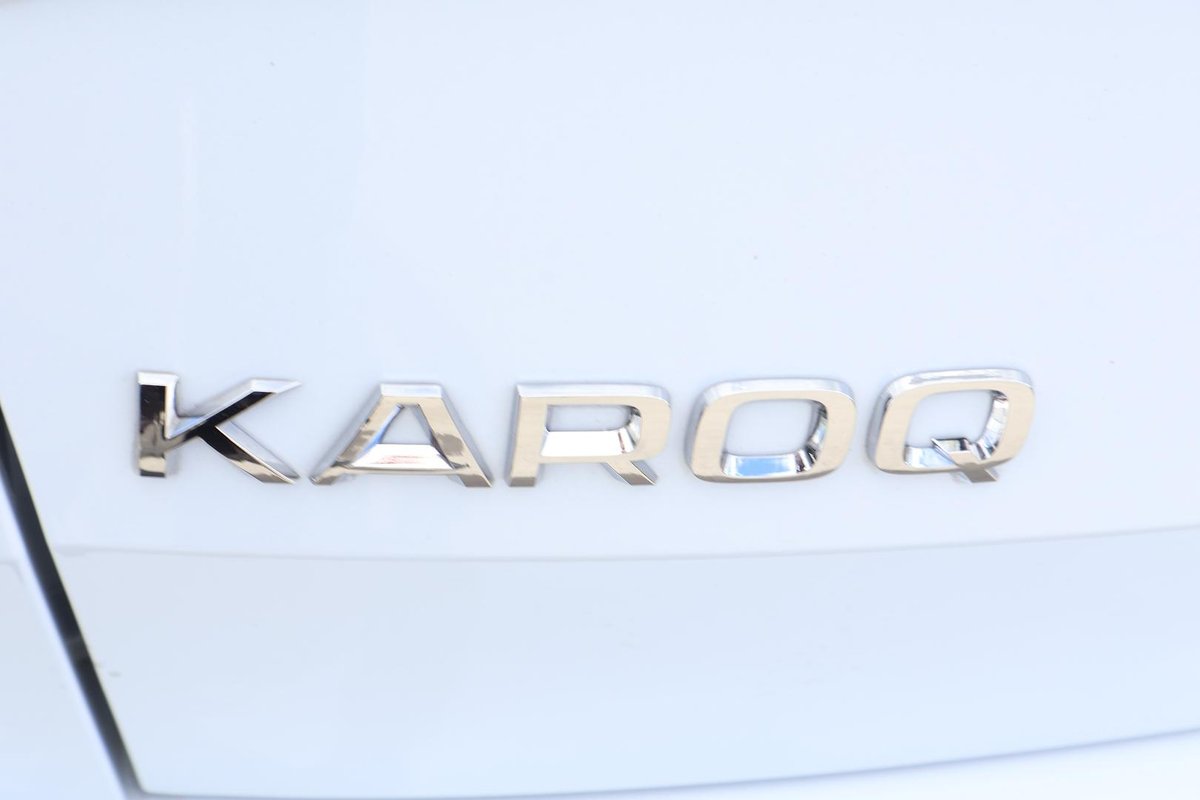 2025 SKODA Karoq 110TSI Select NU MY25 image 10