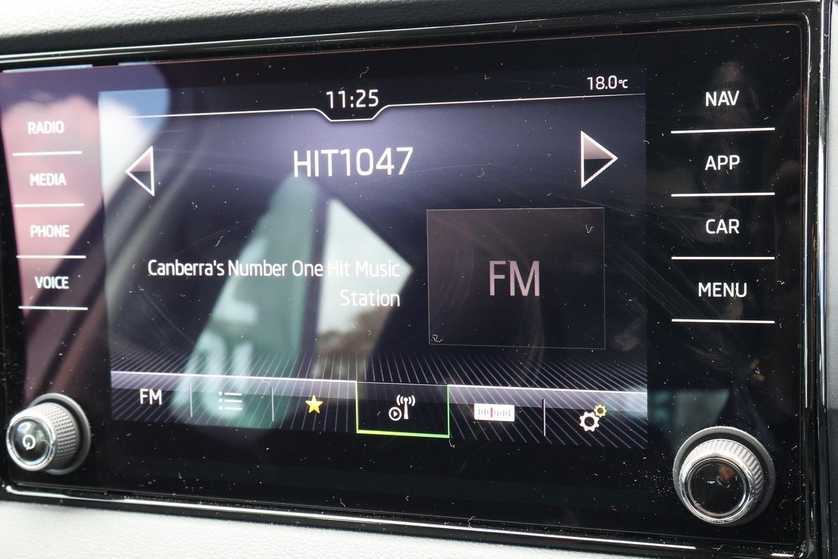 2025 SKODA Karoq 110TSI Select NU MY25 image 24