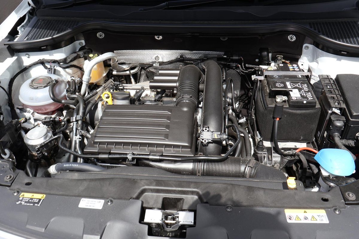 2025 SKODA Karoq 110TSI Select NU MY25 image 16