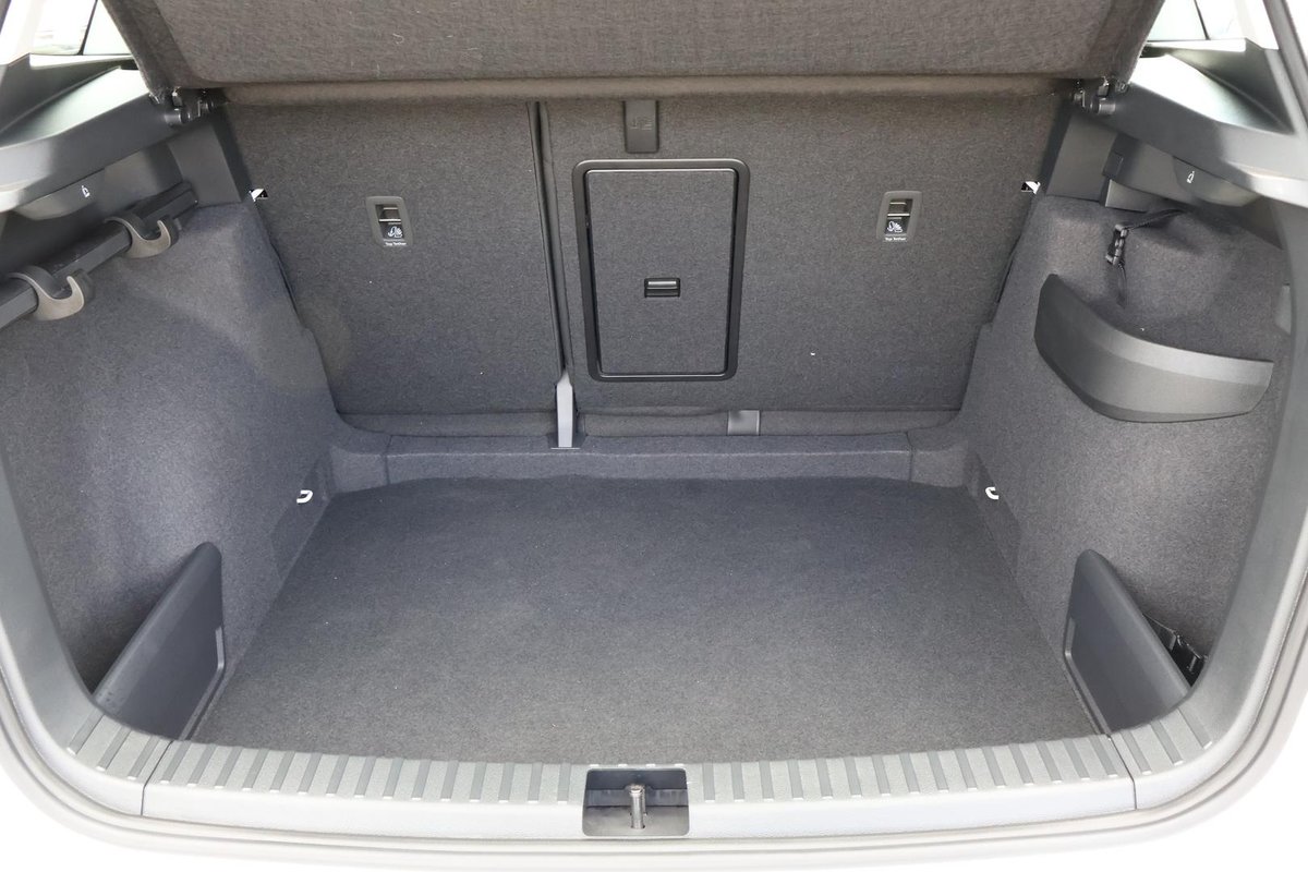 2025 SKODA Karoq 110TSI Select NU MY25 image 11