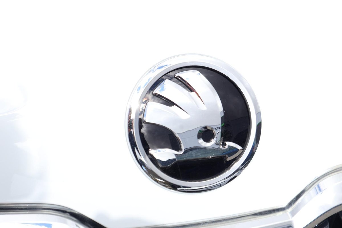 2025 SKODA Karoq 110TSI Select NU MY25 image 9
