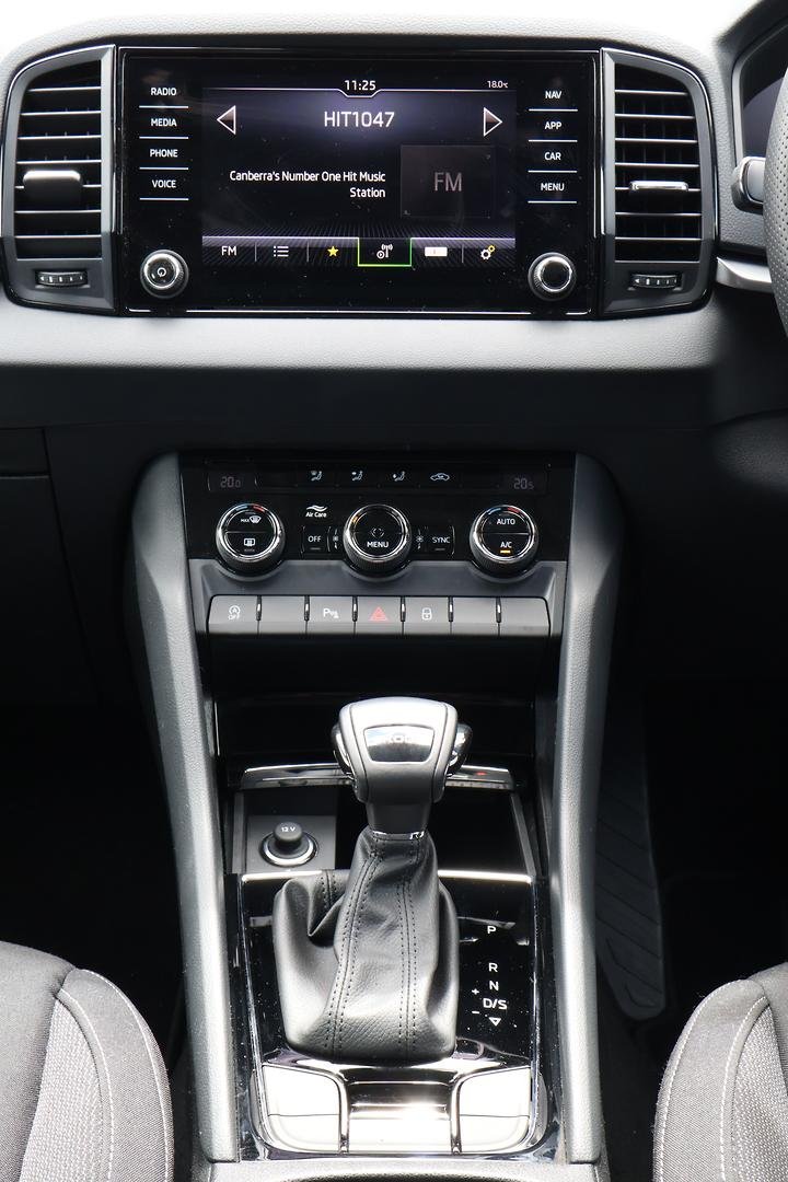 2025 SKODA Karoq 110TSI Select NU MY25 image 19