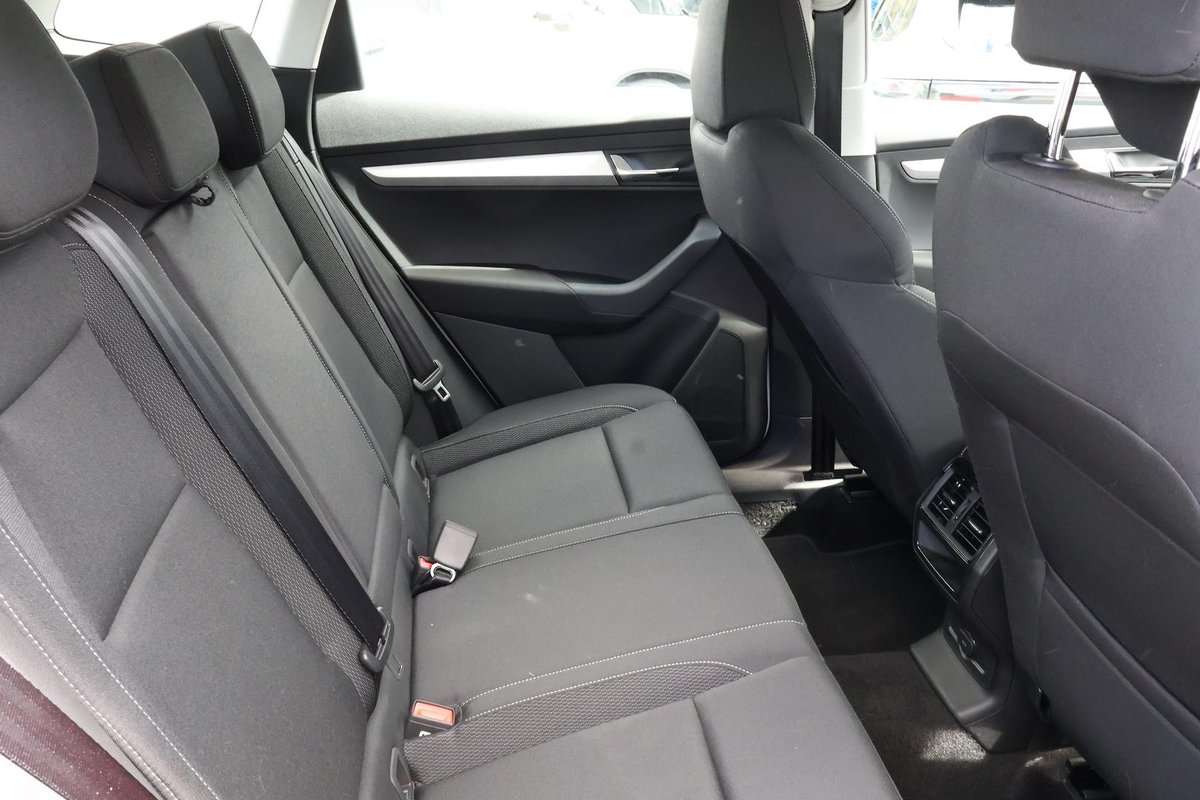 2025 SKODA Karoq 110TSI Select NU MY25 image 14