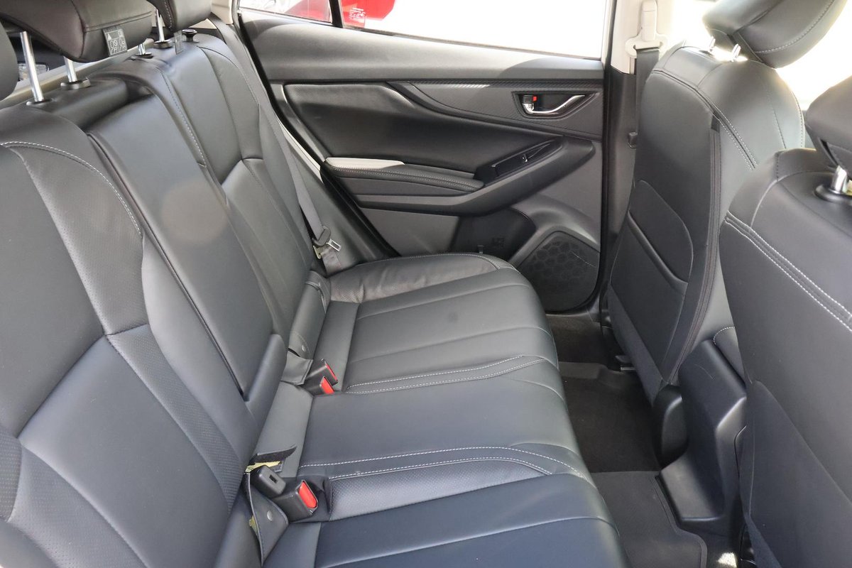 2022 Subaru Impreza 2.0i-S G5 MY22 AWD image 18