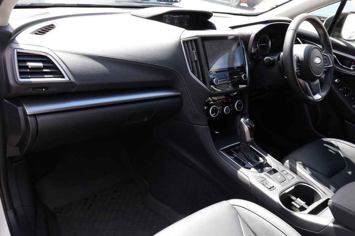 2022 Subaru Impreza 2.0i-S G5 MY22 AWD image 19