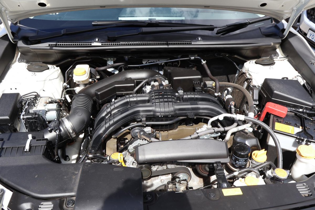 2022 Subaru Impreza 2.0i-S G5 MY22 AWD image 13