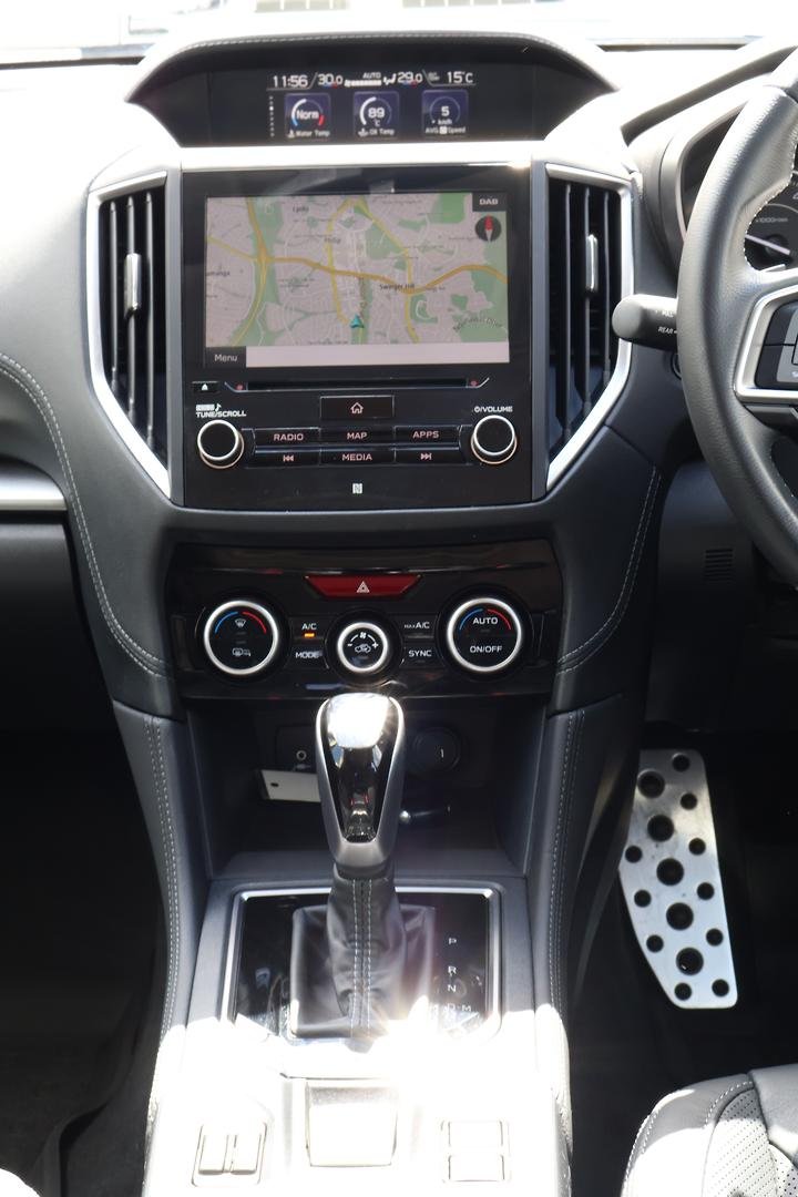 2022 Subaru Impreza 2.0i-S G5 MY22 AWD image 22