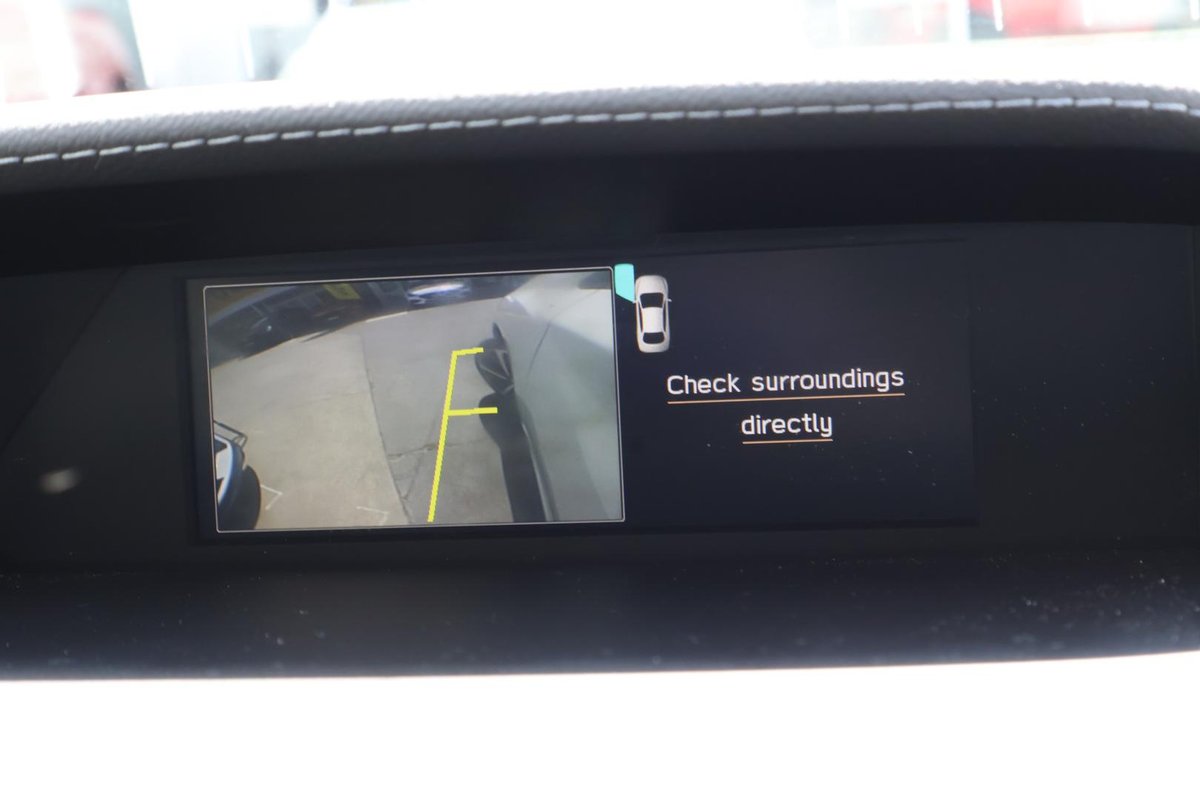 2022 Subaru Impreza 2.0i-S G5 MY22 AWD image 28