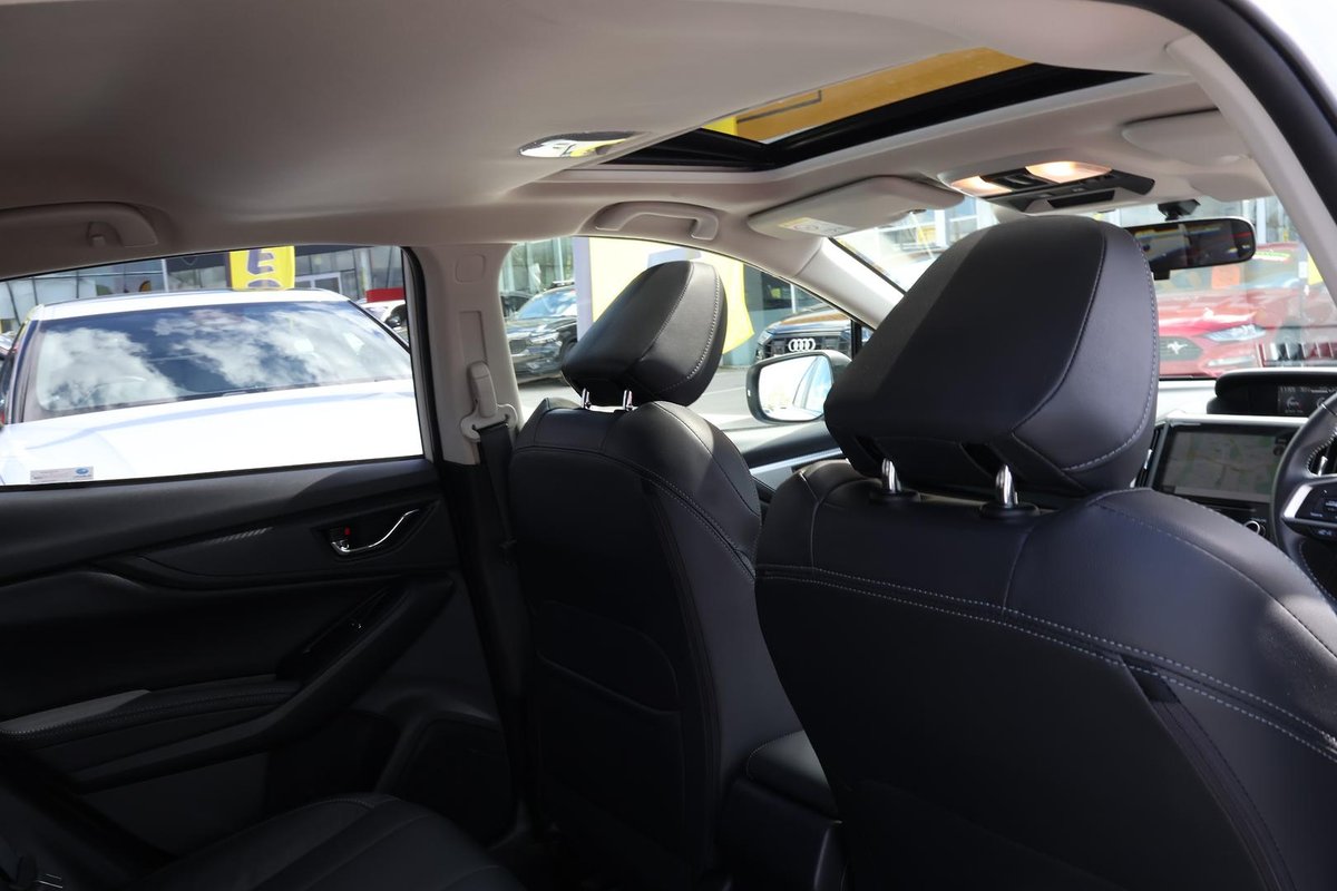 2022 Subaru Impreza 2.0i-S G5 MY22 AWD image 15