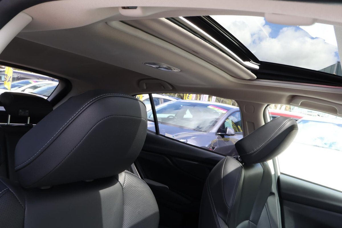 2022 Subaru Impreza 2.0i-S G5 MY22 AWD image 14