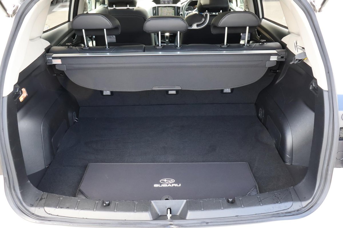 2022 Subaru Impreza 2.0i-S G5 MY22 AWD image 12