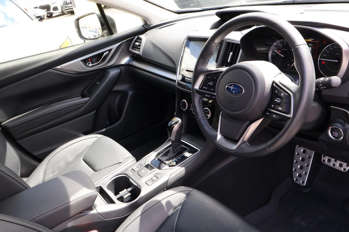 2022 Subaru Impreza 2.0i-S G5 MY22 AWD image 16