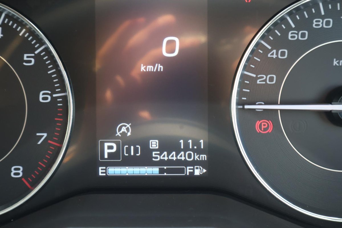 2022 Subaru Impreza 2.0i-S G5 MY22 AWD image 29