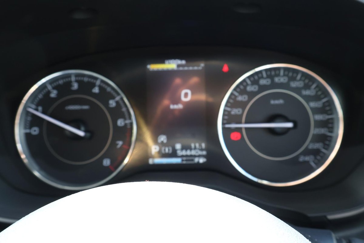 2022 Subaru Impreza 2.0i-S G5 MY22 AWD image 30