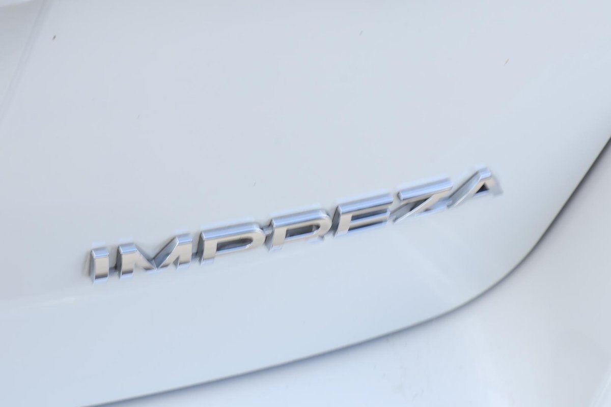 2022 Subaru Impreza 2.0i-S G5 MY22 AWD image 11