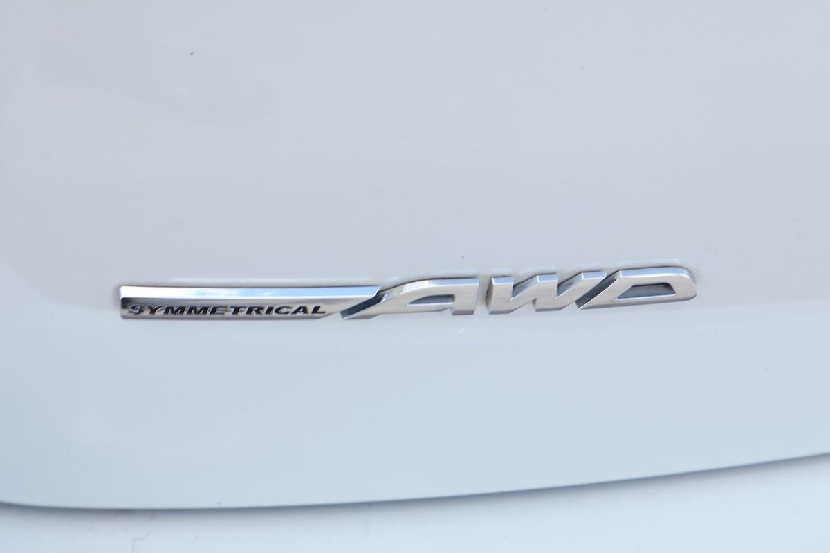 2022 Subaru Impreza 2.0i-S G5 MY22 AWD image 10