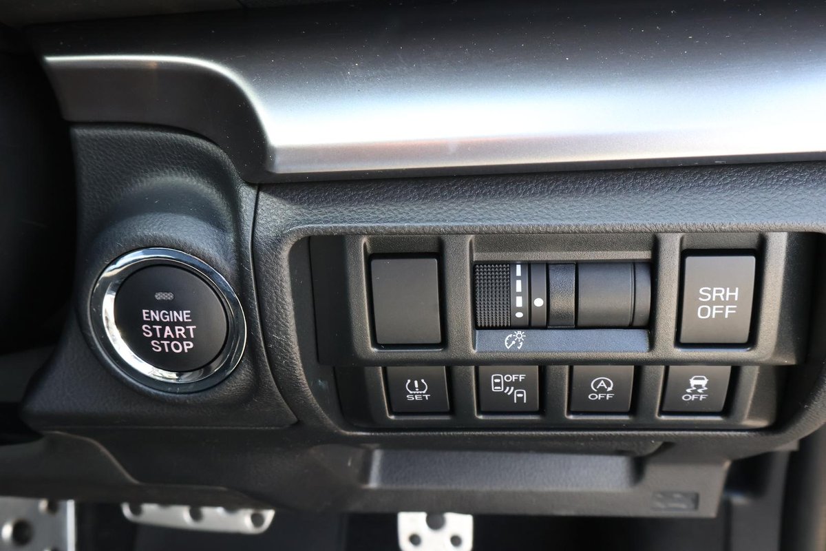 2022 Subaru Impreza 2.0i-S G5 MY22 AWD image 34