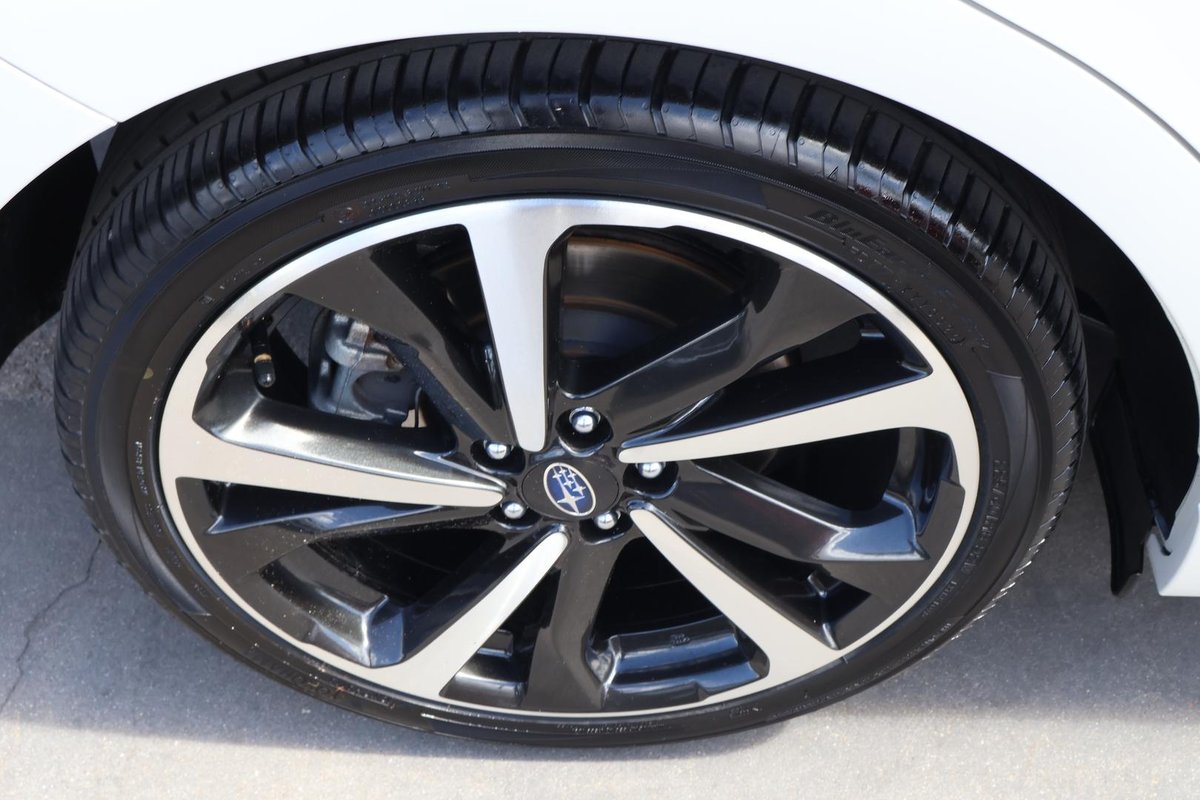 2022 Subaru Impreza 2.0i-S G5 MY22 AWD image 7