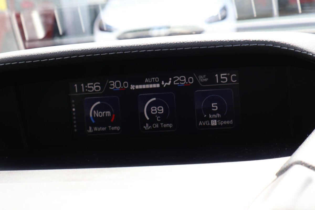 2022 Subaru Impreza 2.0i-S G5 MY22 AWD image 26