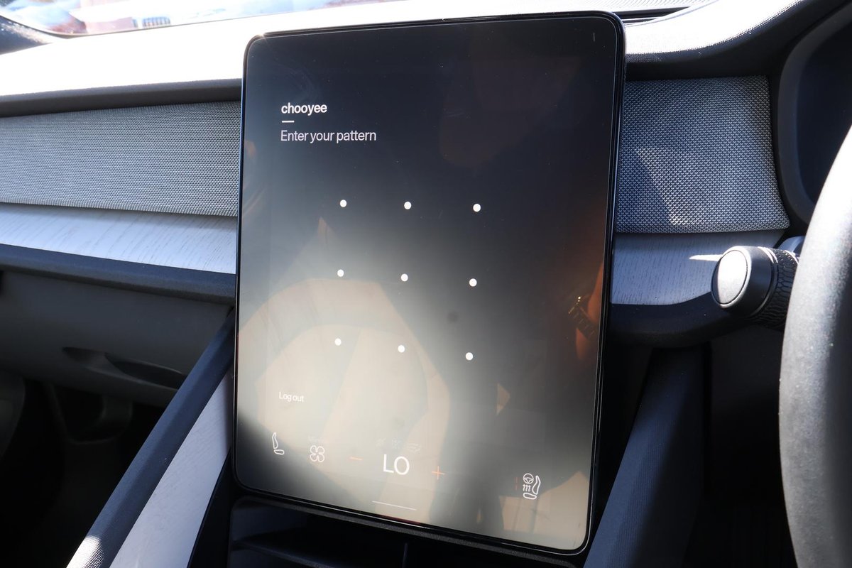 2023 Polestar 2 Long range Dual motor MY23 AWD image 31