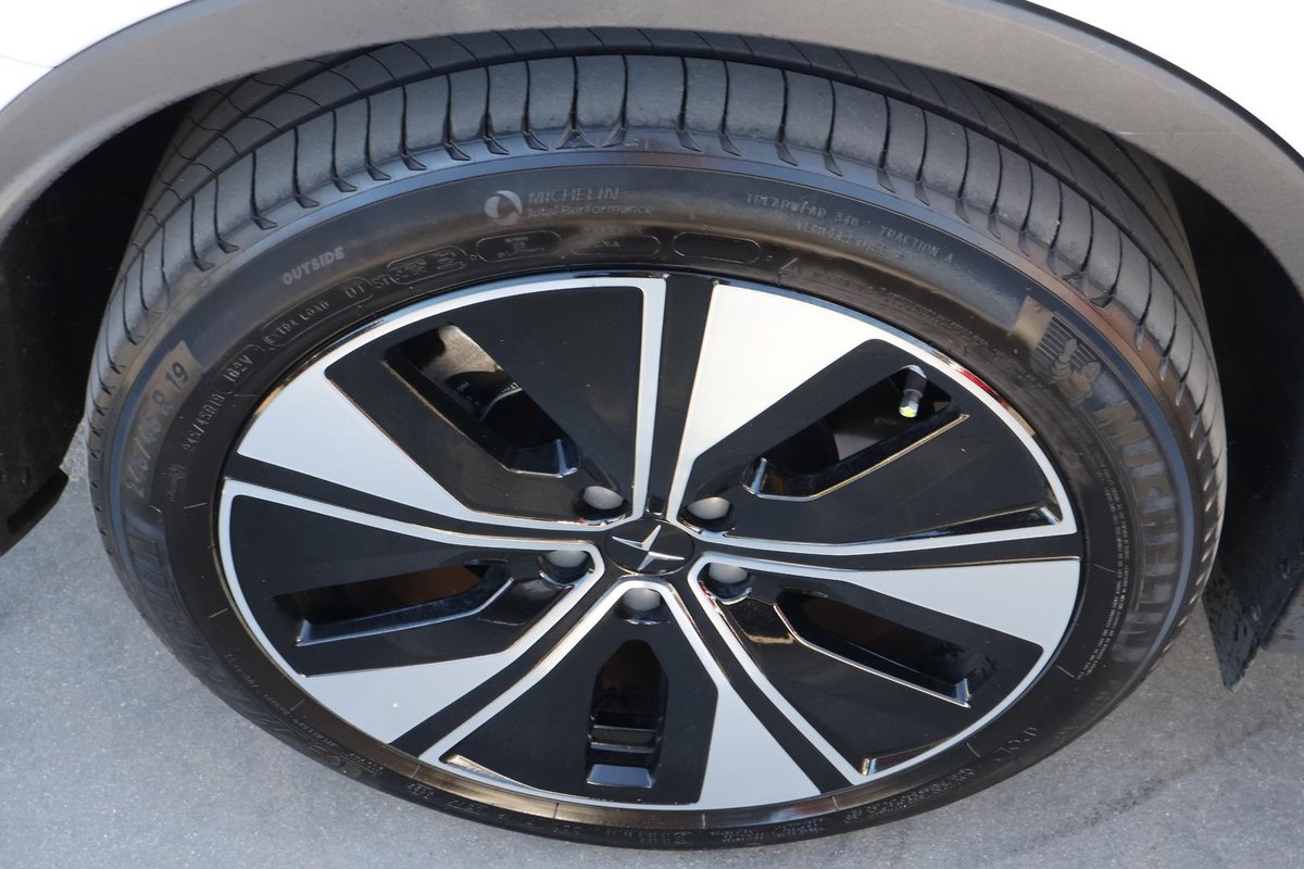 2023 Polestar 2 Long range Dual motor MY23 AWD image 7