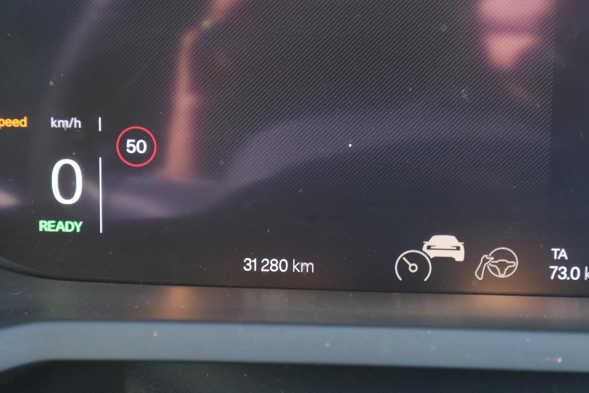 2023 Polestar 2 Long range Dual motor MY23 AWD image 26