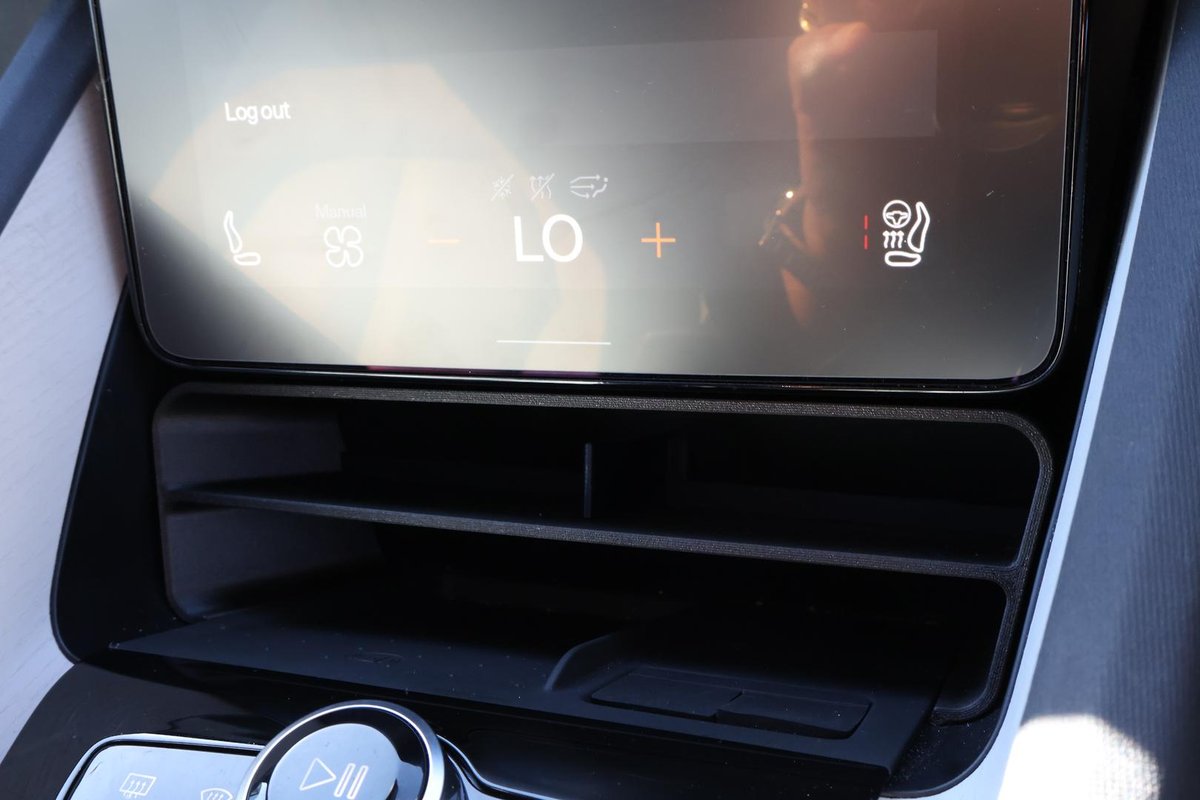 2023 Polestar 2 Long range Dual motor MY23 AWD image 29